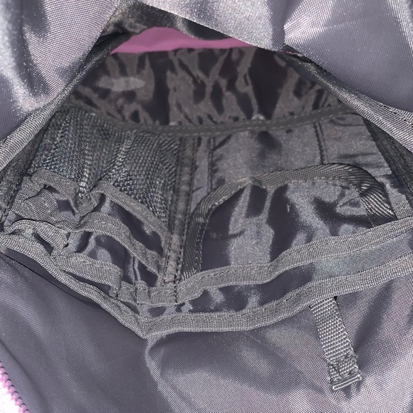 High Sierra Rainbow Scales Loop Backpack-NWT - Picture 10 of 14